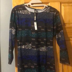 NWT Victoria’s Secret Bodycon dress